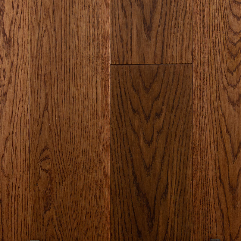 Solid Oak Golden 6in