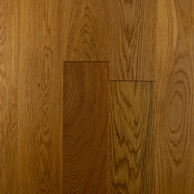 Solid Oak Provincial 5in